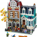 10270 LEGO  Creator  Raamatupood